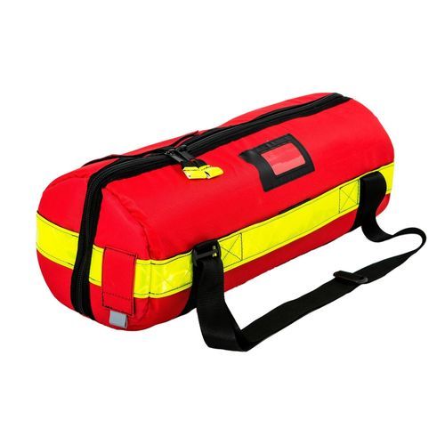 Bolsa para botellas de oxígeno - TB100 - Versapak International Limited - bandolera / de tejido / de poliéster
