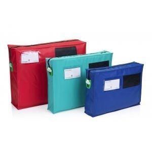 Bolsa de envasado - ZG series - Versapak International Limited