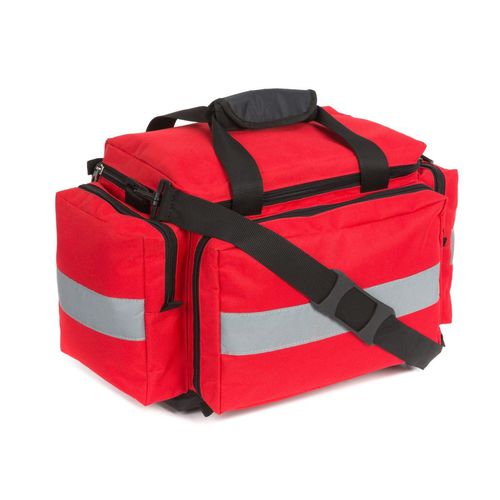 Bolsa de emergencia - MD100 - Versapak International Limited - para instrumental / para kit de diabetes / de vendajes