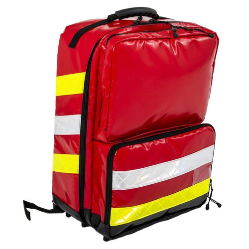 Mochila de emergencia - VZ107 - Versapak International Limited - para instrumental / de vendajes / para equipos de test