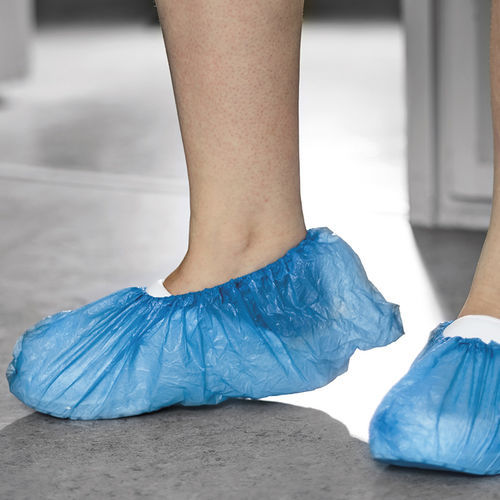 Cubrezapatos quirúrgicos desechable - CHSC01 - Vitrex Medical A/S