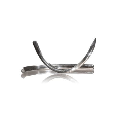 Aguja para sutura - MI series - Vitrex Medical A/S