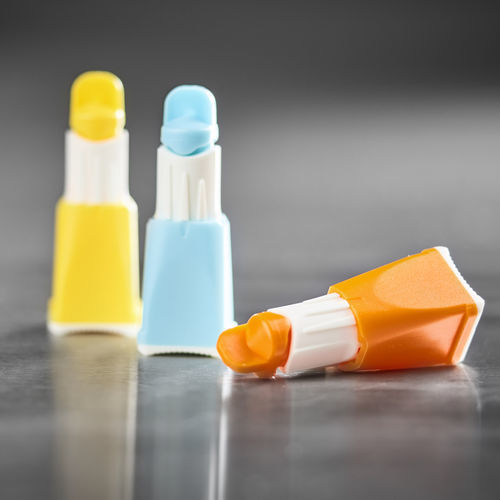 Lanceta de seguridad - Flex 3  - Vitrex Medical A/S