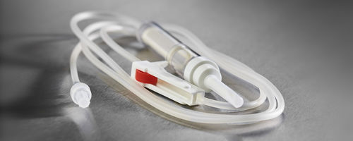 Set de perfusión sanguínea - Chirahem™ - Vitrex Medical A/S