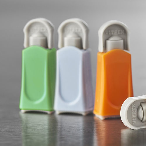 Lanceta de seguridad - Ultra Safe - Vitrex Medical A/S - estériles