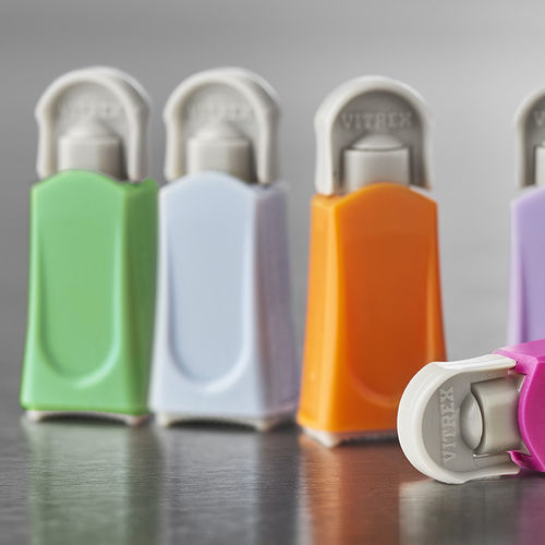 Lanceta de seguridad - Ultrasafe - Vitrex Medical A/S - estériles