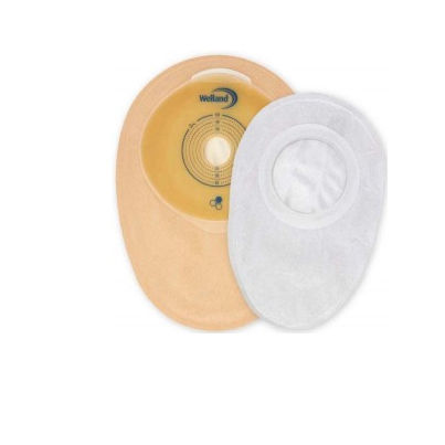 Bolsa de colostomía - Aurum® Xtra  - Welland Medical