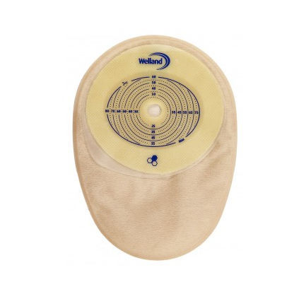 Bolsa de colostomía - Aurum®  - Welland Medical
