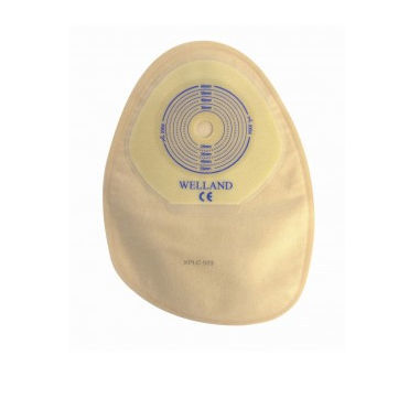 Bolsa de colostomía - Flair Active®  - Welland Medical