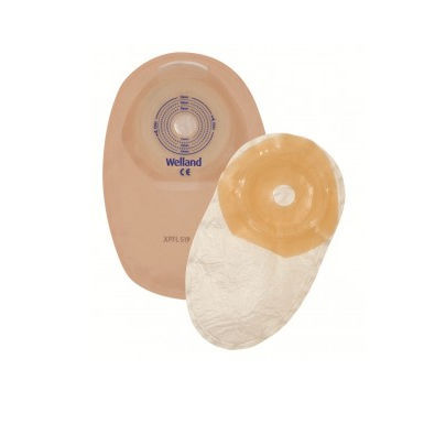Bolsa de colostomía - Flair Active® Xtra  - Welland Medical
