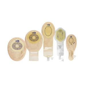 Bolsa de colostomía infantil - Flair Active®  - Welland Medical