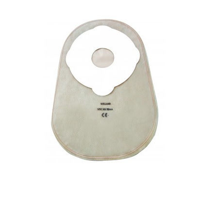 Bolsa de colostomía - Liberty®  - Welland Medical