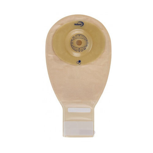 Bolsa de ileostomía - Aurum® Profile - Welland Medical