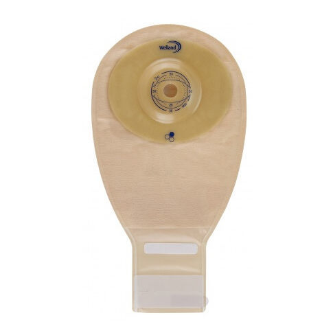 Bolsa de ileostomía - Aurum® Convex - Welland Medical