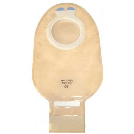 Bolsa de ileostomía - Flair®2  - Welland Medical