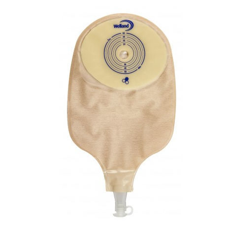 Bolsa de urostomía - Aurum®  - Welland Medical