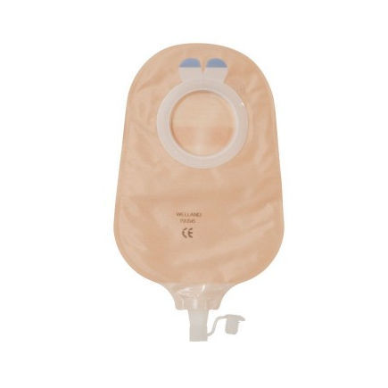 Bolsa de urostomía - Flair®2 - Welland Medical