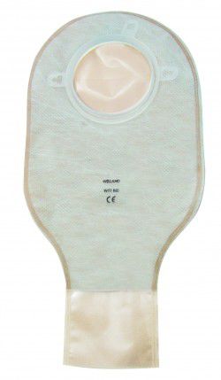 Bolsa de ileostomía - Liberty®2 - Welland Medical