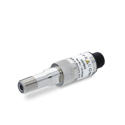 Sensor de presión de vacío - VSP842  - Thyracont Vacuum Instruments
