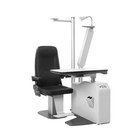 Unidad de refracción - RT-15A - Rodek - con sillón