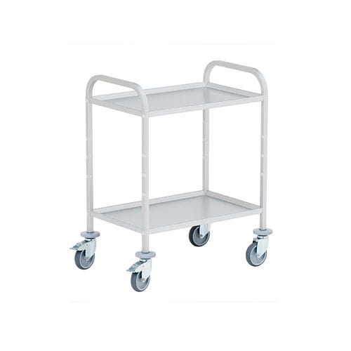Carro de hospital - G®-SERV E 9501  - Gmöhling Transportgeräte GmbH - de uso general / para transporte / de transferencia