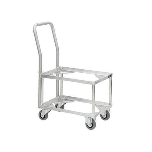 Carro médico - G®-DOLLY C 913 - Gmöhling Transportgeräte GmbH - de hospital / de uso general / para transporte