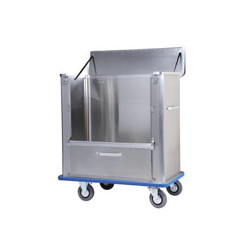 Carro para bolsas - G®-TRANS D 1539 - Gmöhling Transportgeräte GmbH