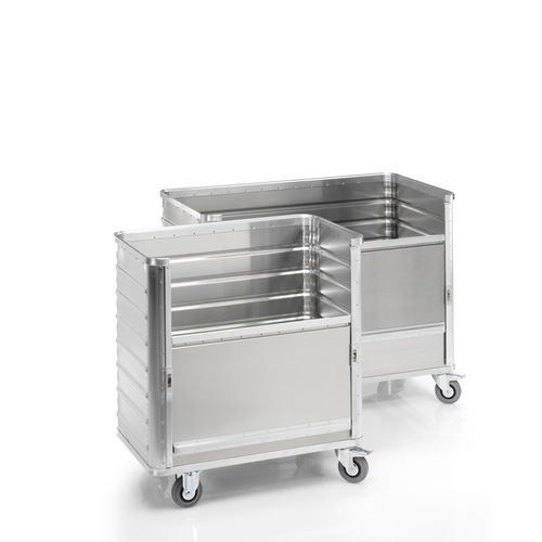 Carro para bolsas - G®-TRANS D 3708 - Gmöhling Transportgeräte GmbH