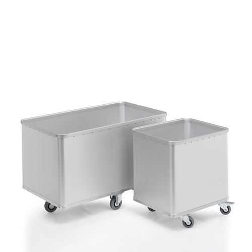 Carro para bolsas - G®-TRANS D 1008 - Gmöhling Transportgeräte GmbH