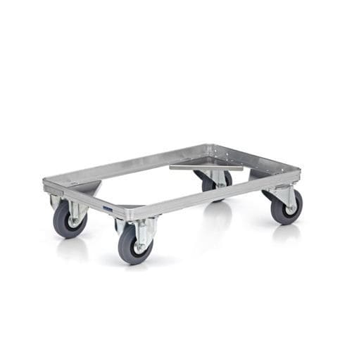 Carro médico - G®-DOLLY C 915 - Gmöhling Transportgeräte GmbH - de hospital / de uso general / para transporte