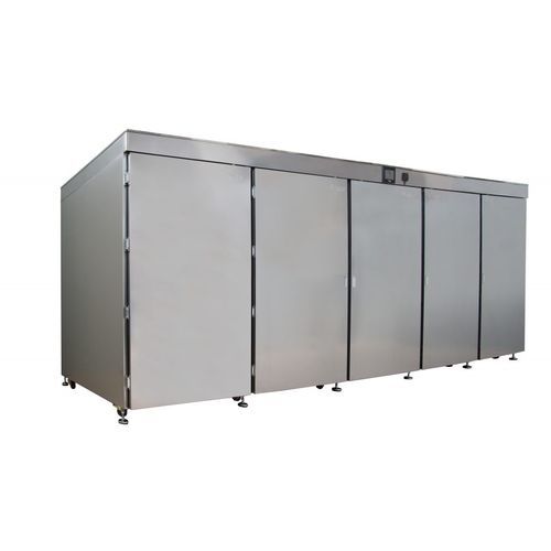 Esterilizador médico - AX-15000 EOGAS - Axis - para servicio de esterilización / industrial / de hospital