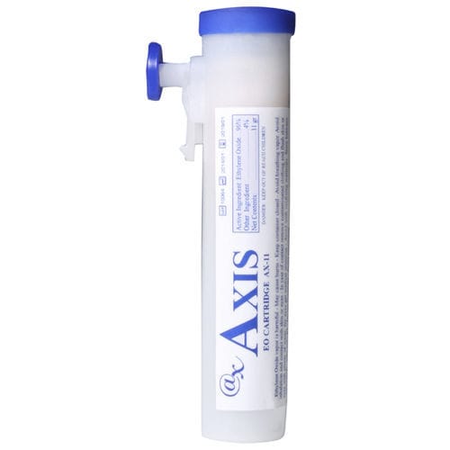 Cartucho de filtro de cartucho - AX series - Axis - de gas / de laboratorio / para contenedores de esterilización
