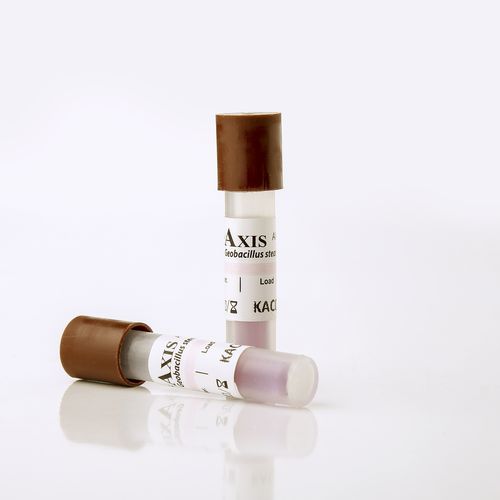 Bioindicador para la esterilización con vapor - AX20 - Axis - médico / de laboratorio / para la industria farmacéutica