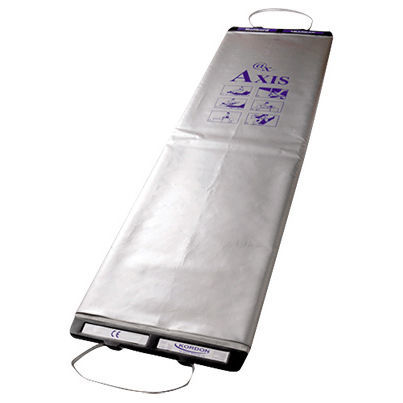 Tabla de traslado de pacientes - Axis