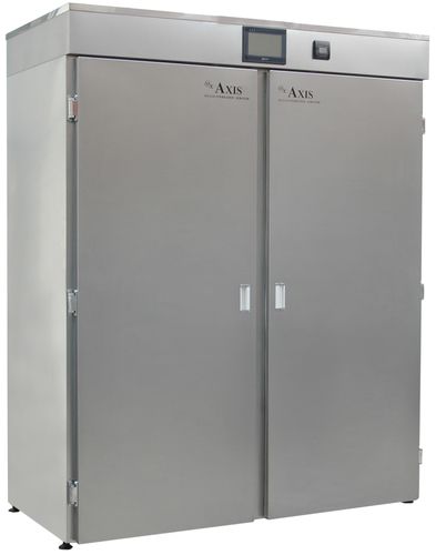 Esterilizador médico - AX-2000 EOGAS - Axis - para la industria farmacéutica / veterinario / para endoscopia