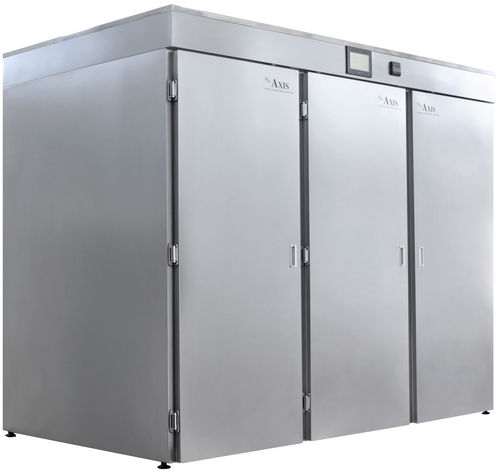 Esterilizador médico - AX-6000 EOGAS - Axis - para la industria farmacéutica / veterinario / para endoscopia