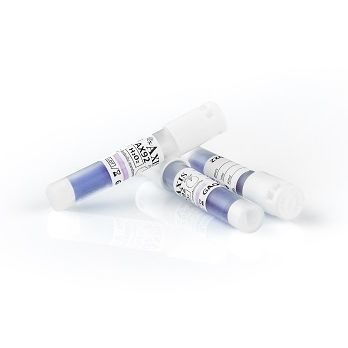 Bioindicador para la esterilización con peróxido de hidrógeno - AX92 - Axis - médico / de laboratorio / para la industria farmacéutica