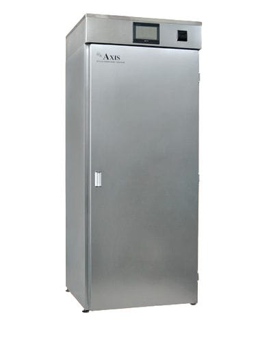 Esterilizador médico - AX-1000 EOGAS - Axis - para la industria farmacéutica / veterinario / para endoscopia