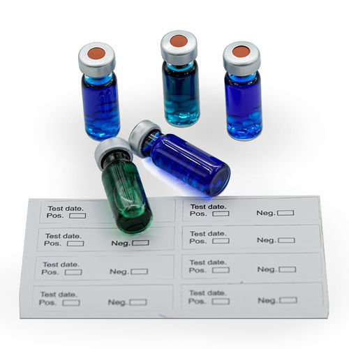 Tester de esterilización - AXCP122 - Axis - automático / de ultrasonidos