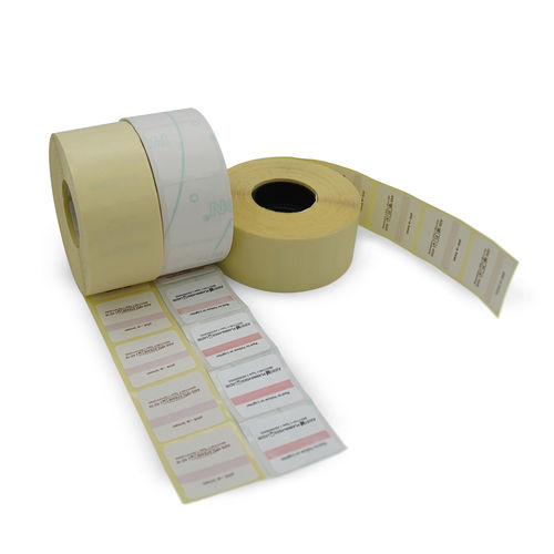 Bioindicador para la esterilización con vapor - AD10, AD20, AD30 - Axis - para la esterilización con óxido de etileno / para la esterilización con peróxido de hidrógeno / médico
