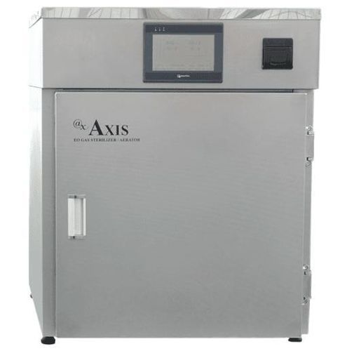 Esterilizador médico - AX-200 - Axis - de hospital / para servicio de esterilización / para servicio central de esterilización