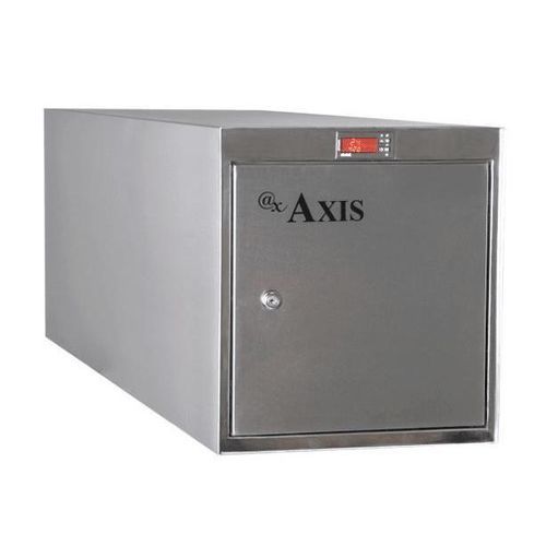 Esterilizador para servicio de esterilización - AX-135 - Axis - médico / de óxido de etileno / de óxido de etileno