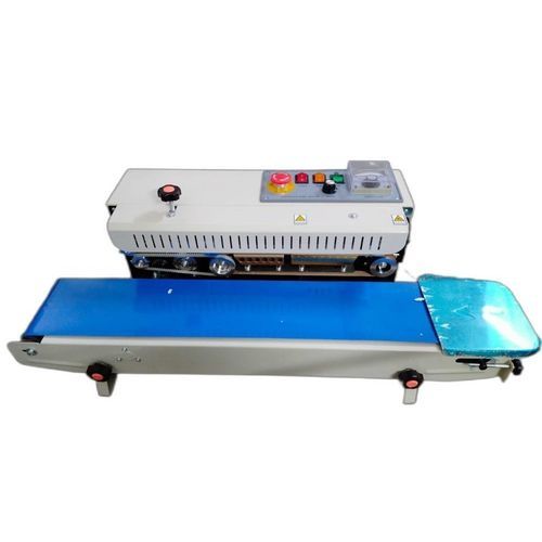 Sellador térmico médico - PXS-300 - Axis - para la industria farmacéutica / automático / para embalajes médicos