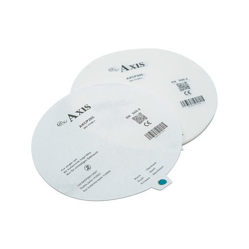 Filtro para líquido - AXCP205 - Axis - para contenedores de esterilización / para aplicaciones químicas