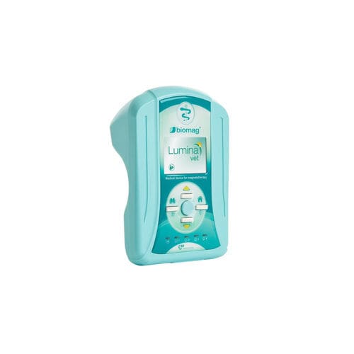 Unidad de magnetoterapia para animales de compañía - Lumina VET CLINIC  - Biomag Medical - de mesa