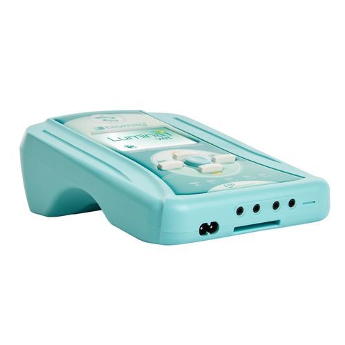 Unidad de magnetoterapia para animales de compañía - Lumina VET EASY - Biomag Medical - para équidos / para camellos / ponible