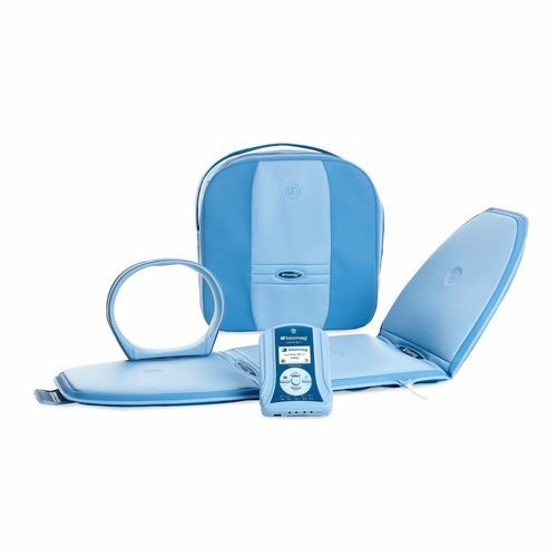 Unidad de magnetoterapia - Lumina 3D-e FS  - Biomag Medical - nómada