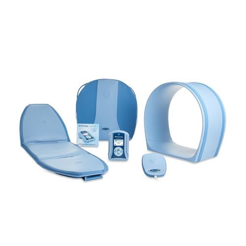 Unidad de magnetoterapia - Lumina Clinic 3D-e MDe - Biomag Medical - nómada