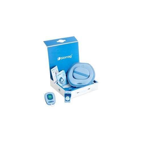 Unidad de magnetoterapia - Lumio 3D-e COMFORT CARE - Biomag Medical - nómada