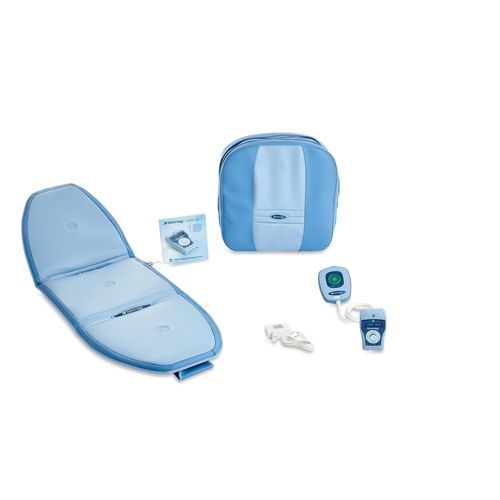 Unidad de magnetoterapia - Lumio 3D-e BODY CARE - Biomag Medical - nómada